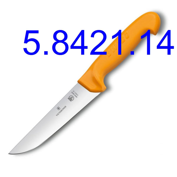 Victorinox SWIBO knife (WENGER) 14cm
