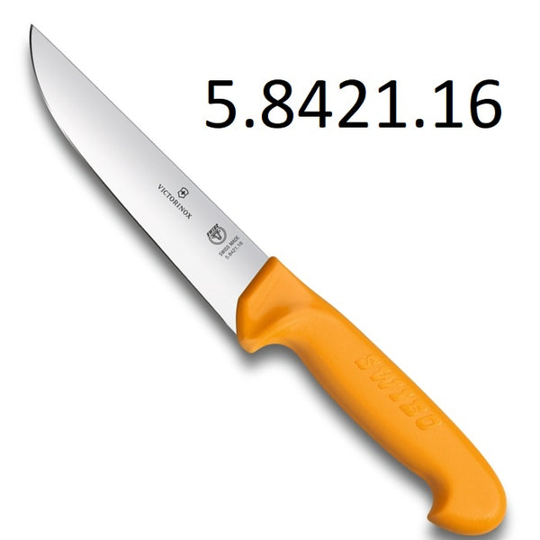 Victorinox SWIBO knife (WENGER) 16cm