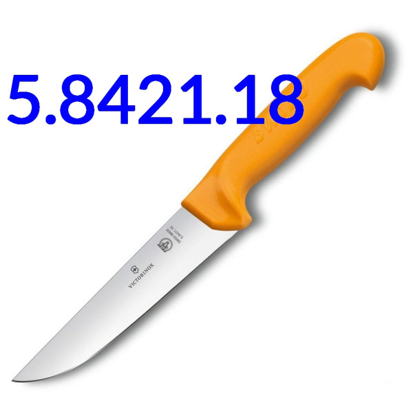 Victorinox SWIBO knife (WENGER) 18cm