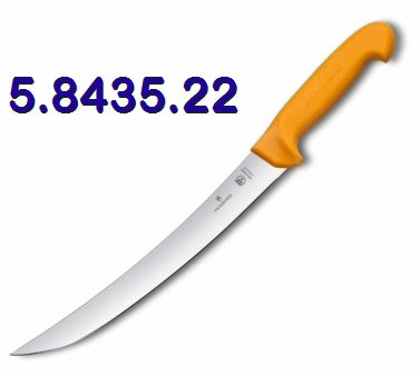 Victorinox SWIBO knife (WENGER) 22cm