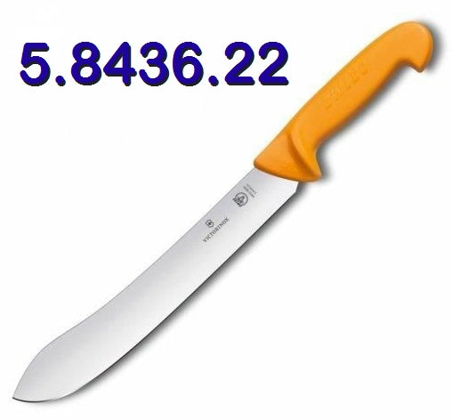 Victorinox SWIBO knife (WENGER) 22cm