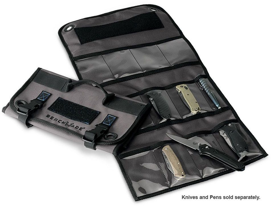 BENCHMADE Knife Roll 50019