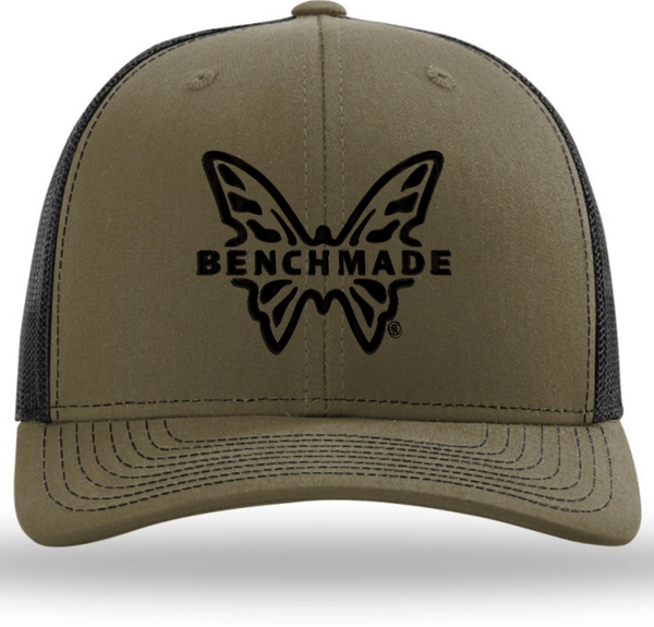 BENCHMADE Hat / Cap 50063