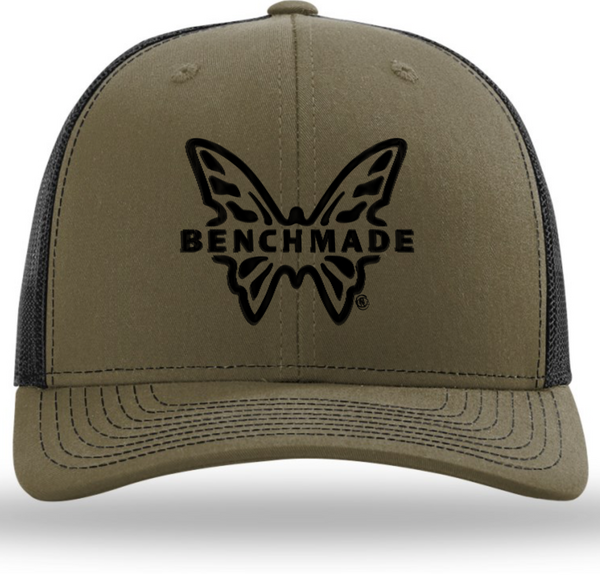 Benchmade beanie 2024