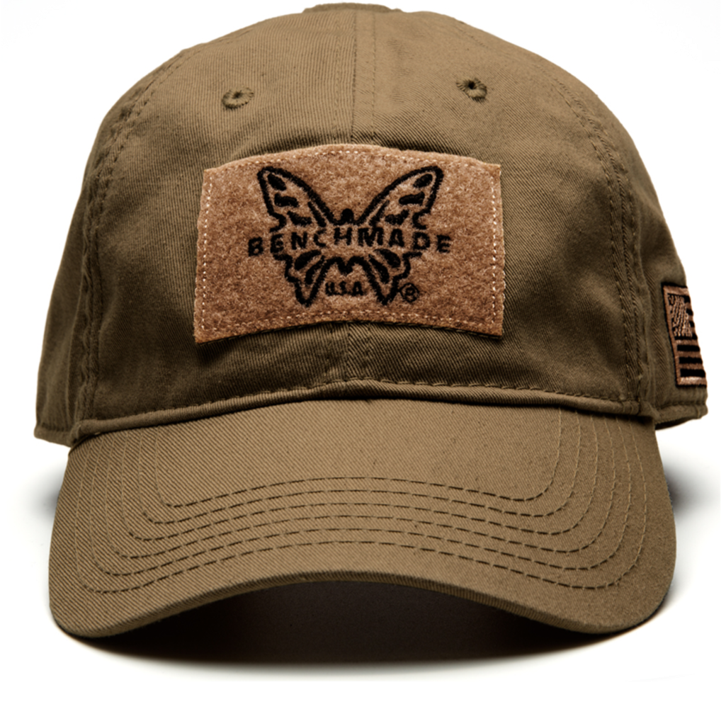 BENCHMADE Hat / Cap 50070