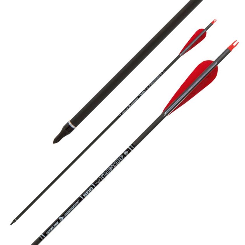 SKYLON Arrows Frontier READY أسهم