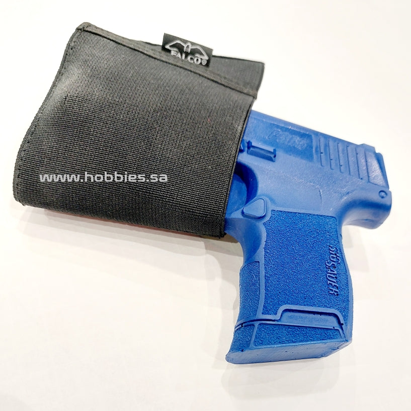 FALCO 507 Ankle Holster