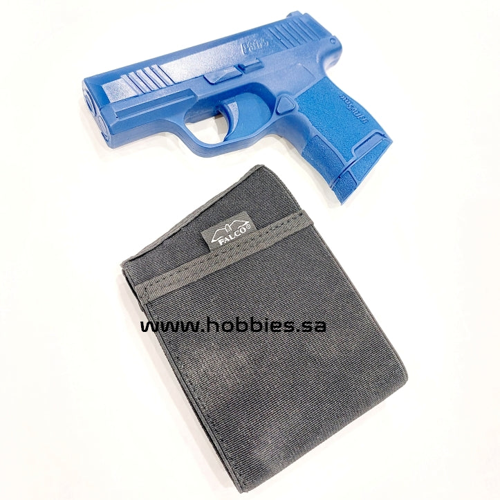 FALCO 507 Ankle Holster