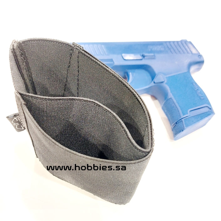 FALCO 507 Ankle Holster