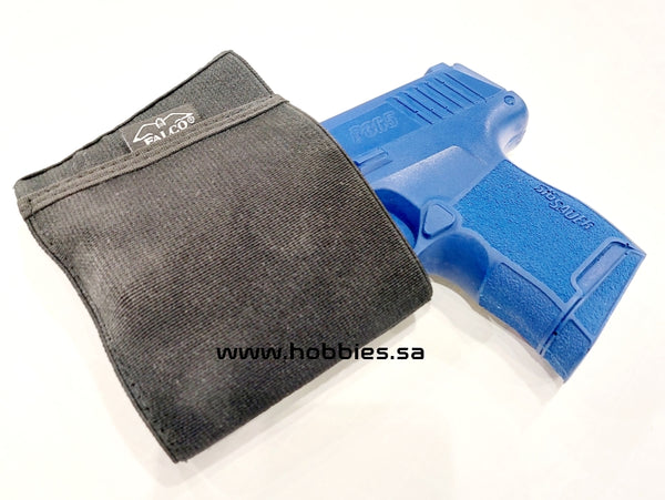 FALCO 507 Ankle Holster