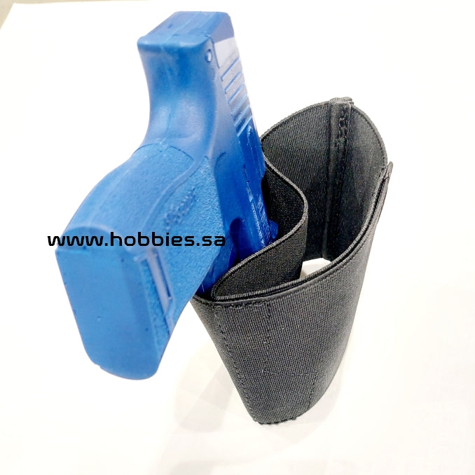 FALCO 507 Ankle Holster