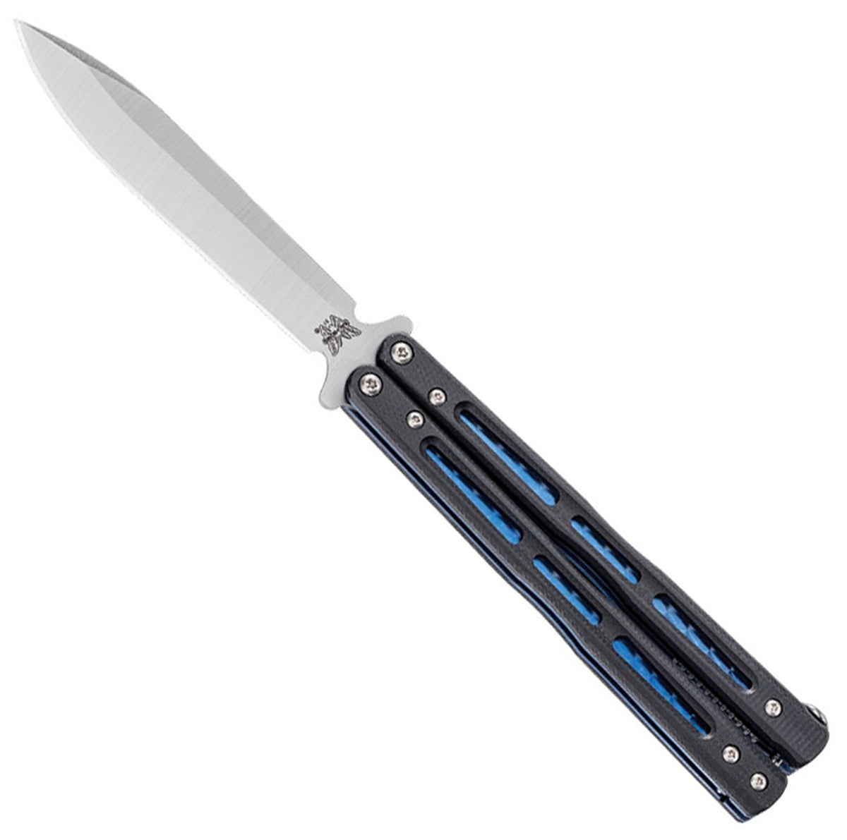 BENCHMADE 51 Morpho Balisong Butterfly