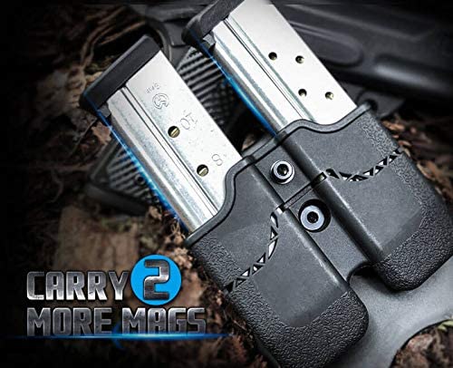 CYTAC Magazine Pouch - Glock