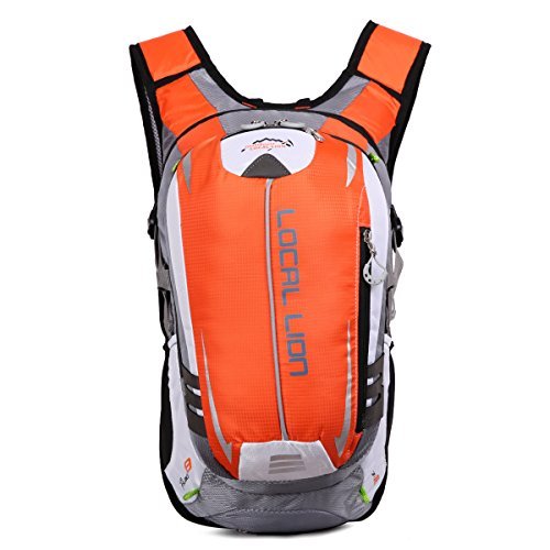 Backpack 18L حقيبة