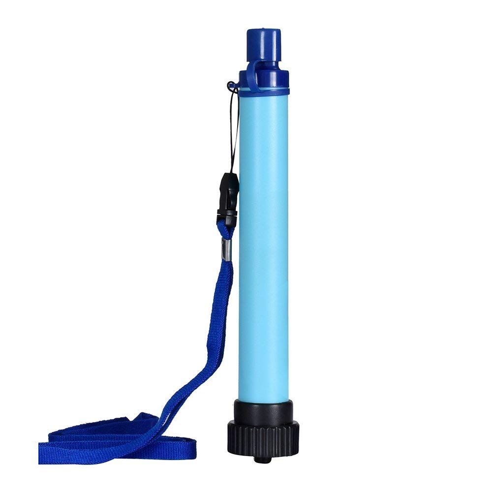 Water Filter Pen / Straw B3S 2000L
