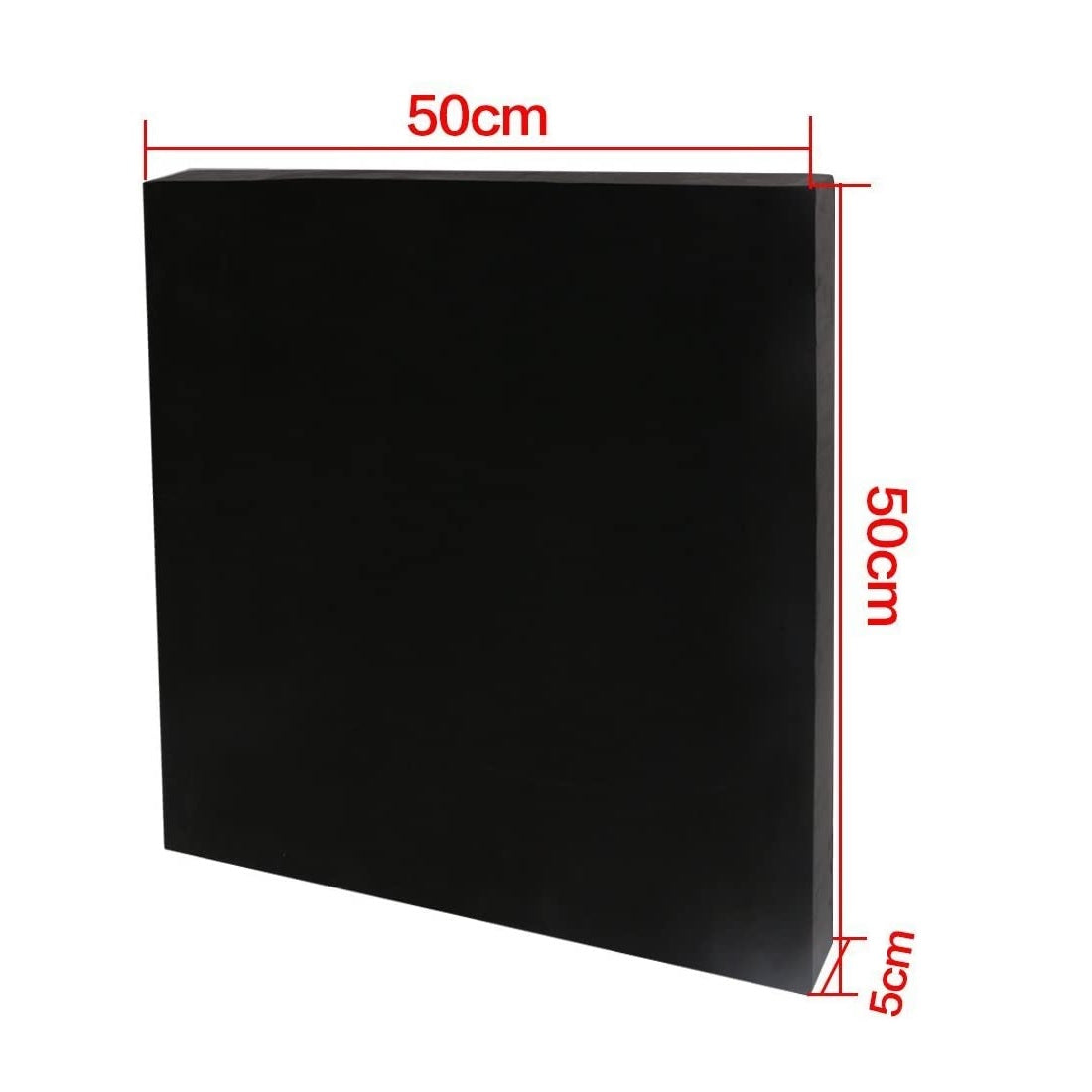 Foam Target 50cm هدف