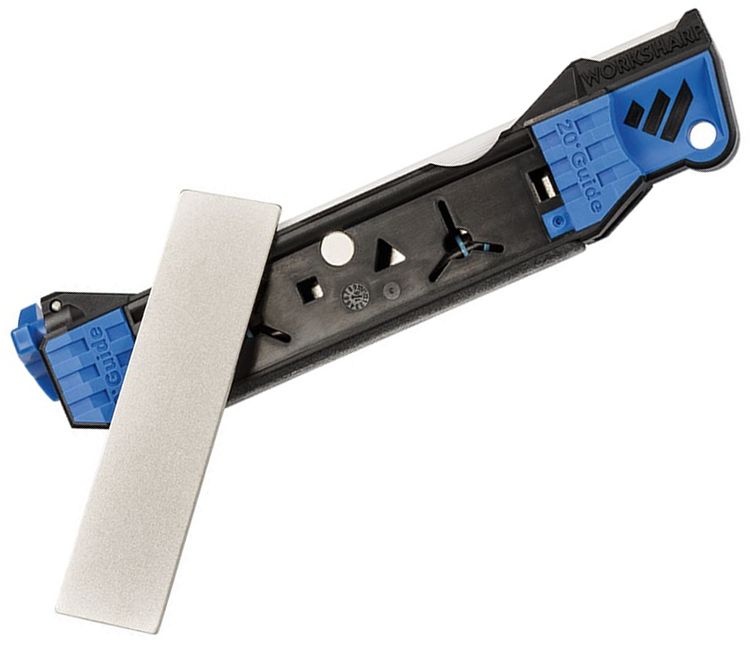 BENCHMADE Work Sharp Guided Field Sharpener