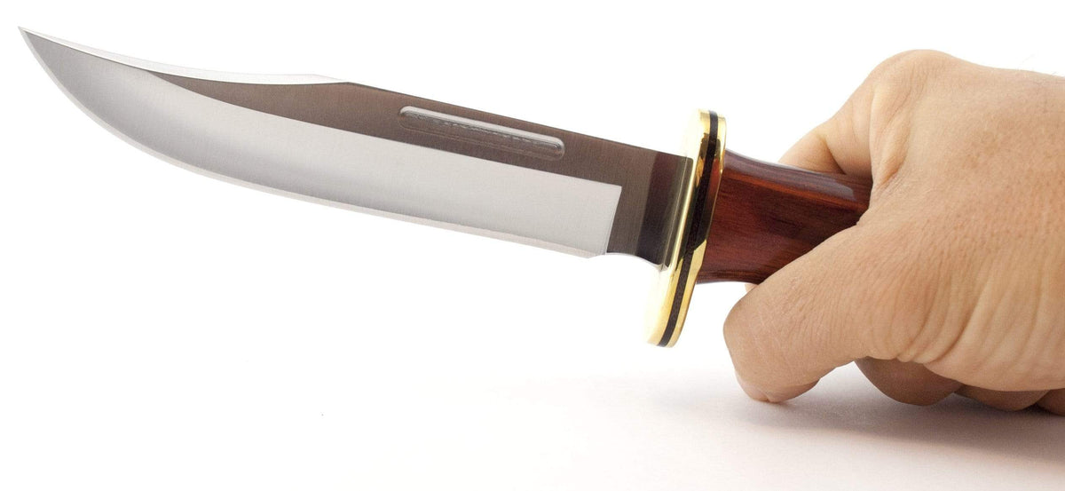 Buck 119 knife 0119BRS