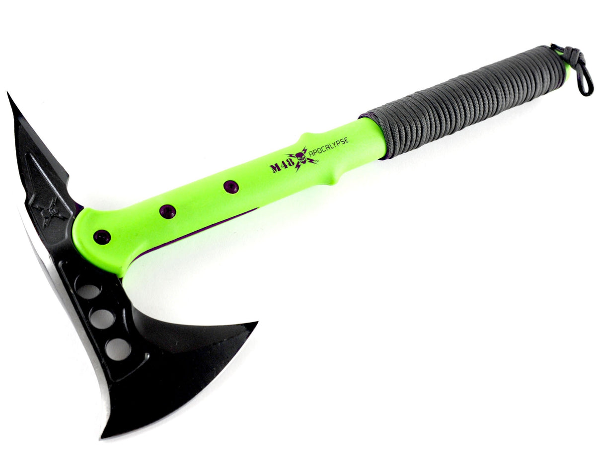 United Cutlery M48 Apocalypsel Tomahawk