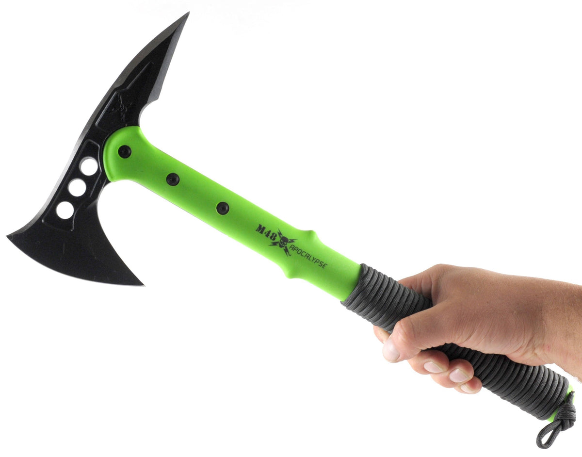 United Cutlery M48 Apocalypsel Tomahawk