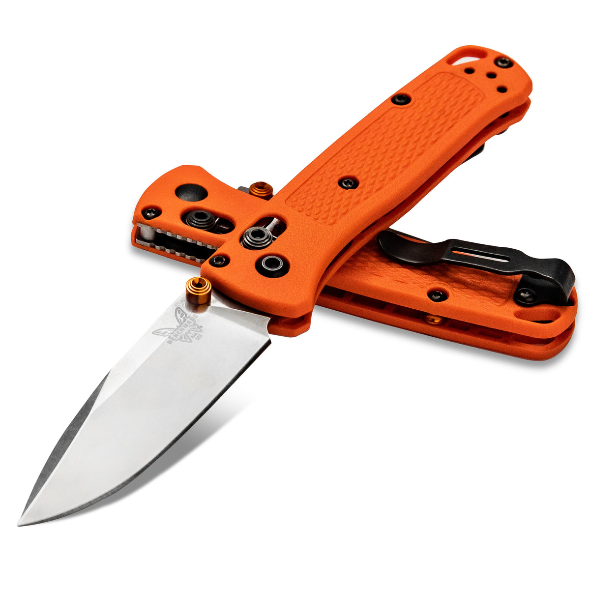 BENCHMADE 533 Mini Bugout