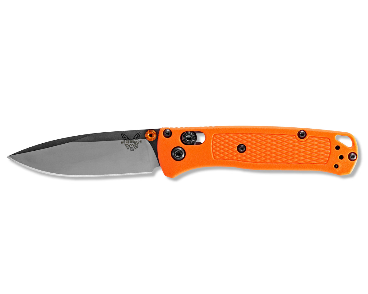 BENCHMADE 533 Mini Bugout