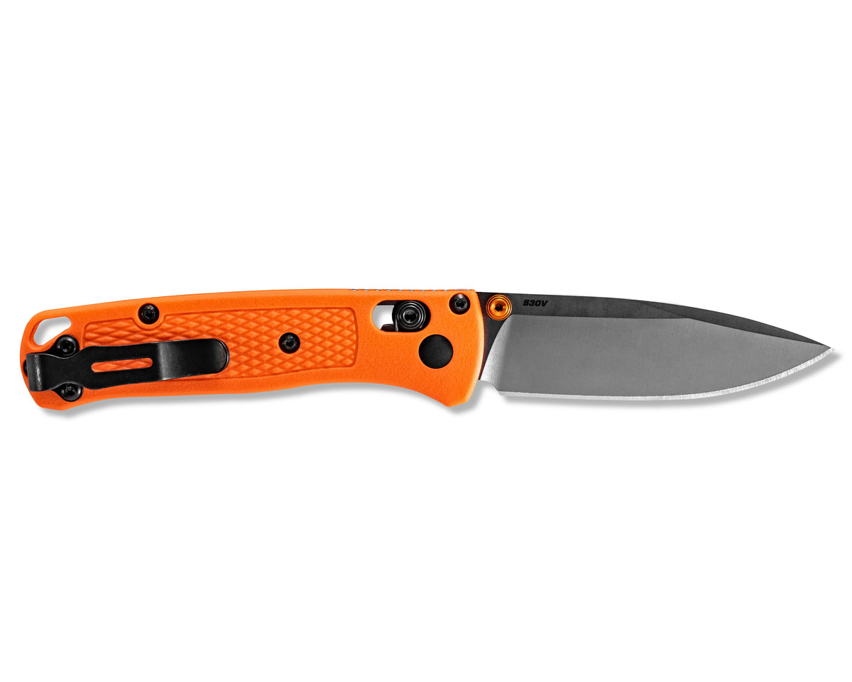 BENCHMADE 533 Mini Bugout