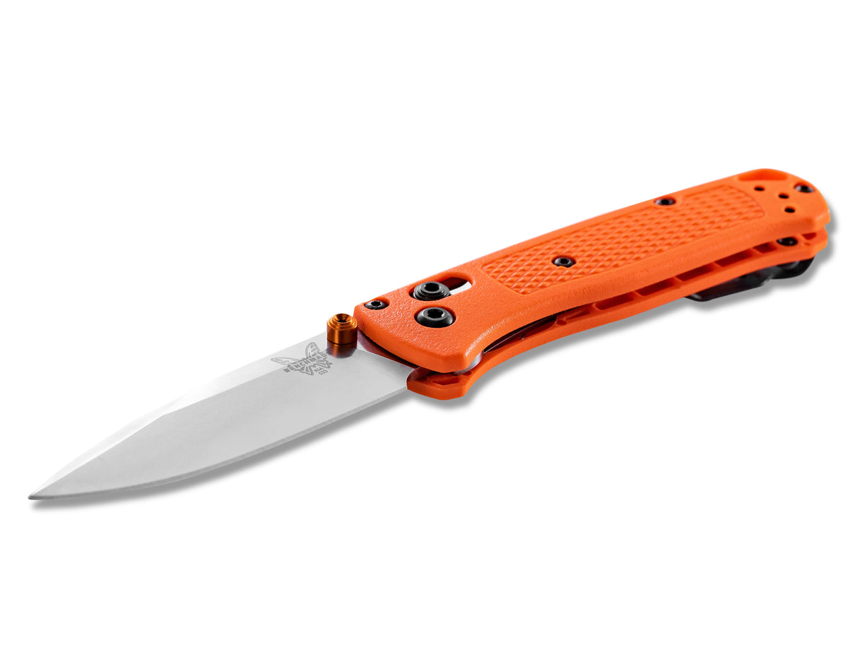 BENCHMADE 533 Mini Bugout