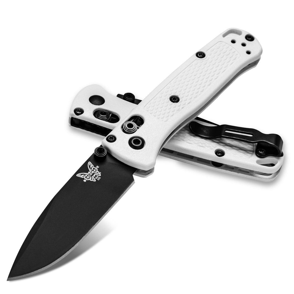 BENCHMADE 533 BK-1 Mini Bugout
