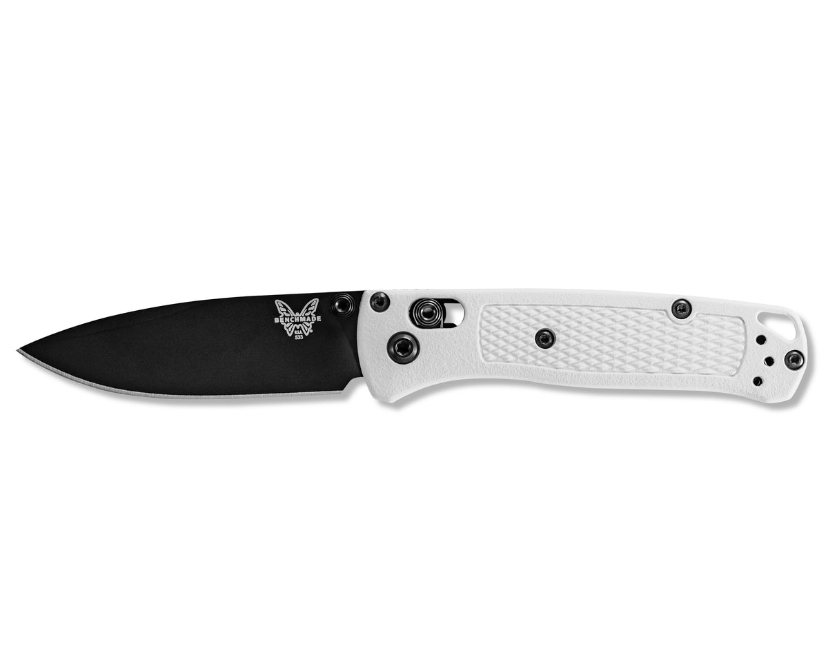 BENCHMADE 533 BK-1 Mini Bugout