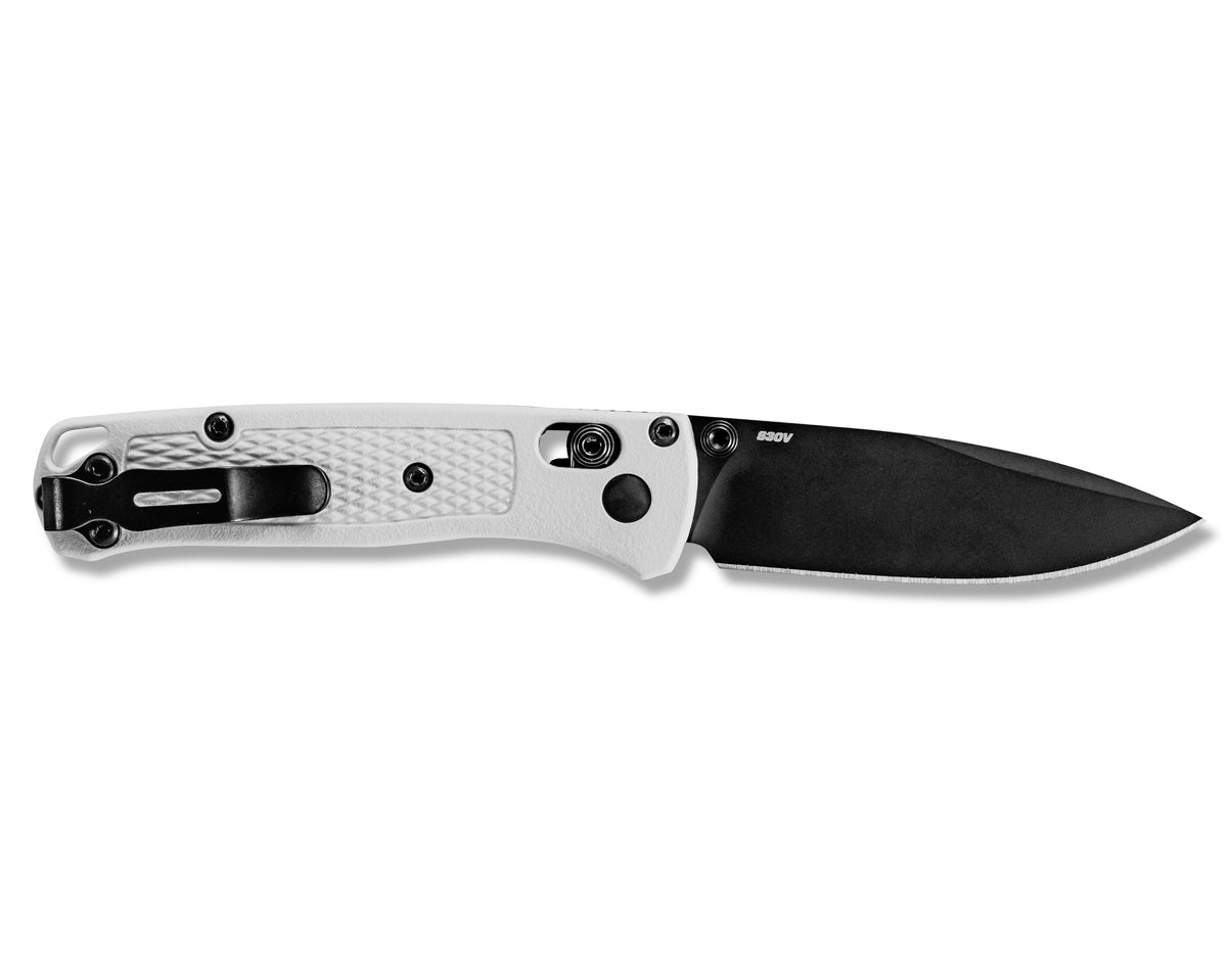 BENCHMADE 533 BK-1 Mini Bugout