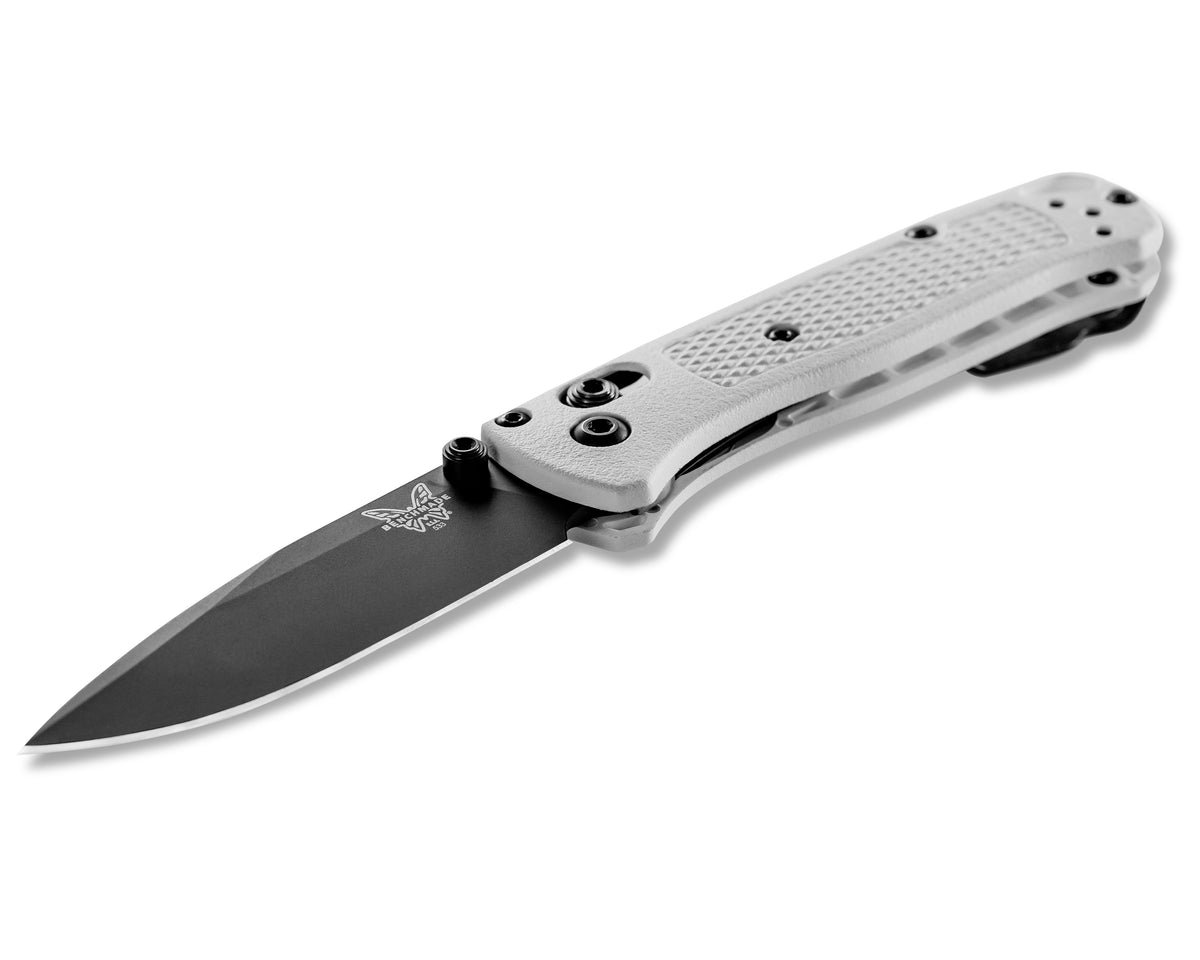 BENCHMADE 533 BK-1 Mini Bugout