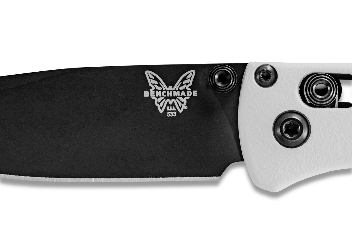 BENCHMADE 533 BK-1 Mini Bugout