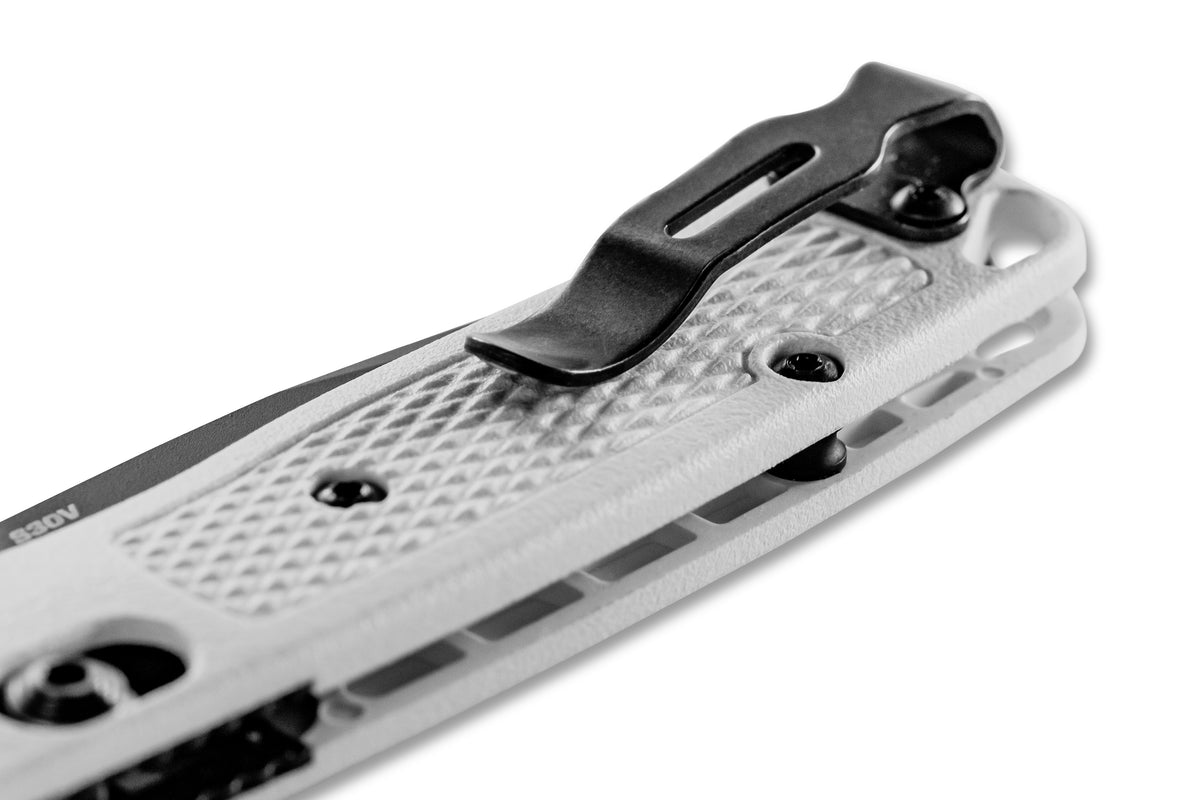 BENCHMADE 533 BK-1 Mini Bugout