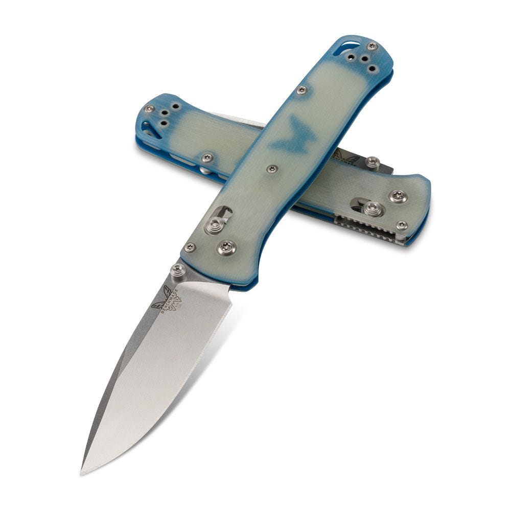 BENCHMADE 535-1901 Limited