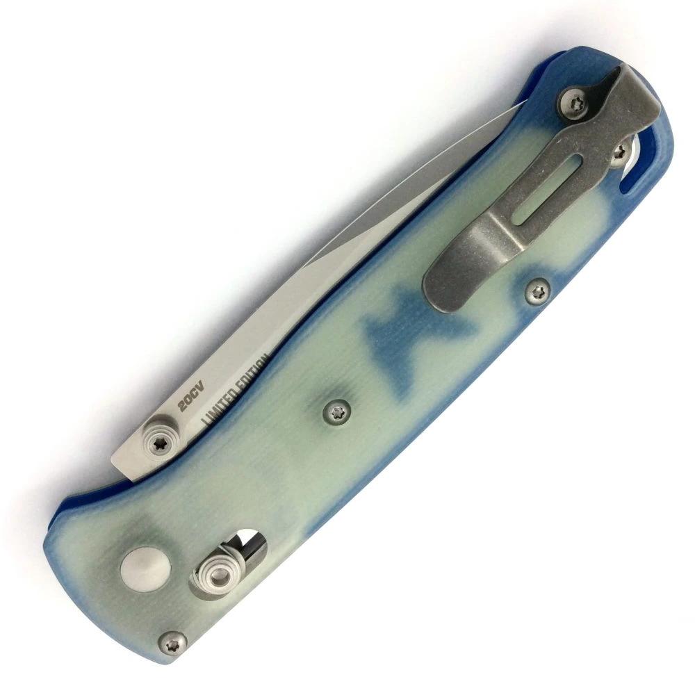 BENCHMADE 535-1901 Limited