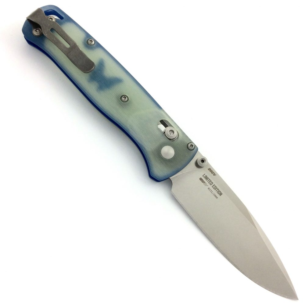 BENCHMADE 535-1901 Limited