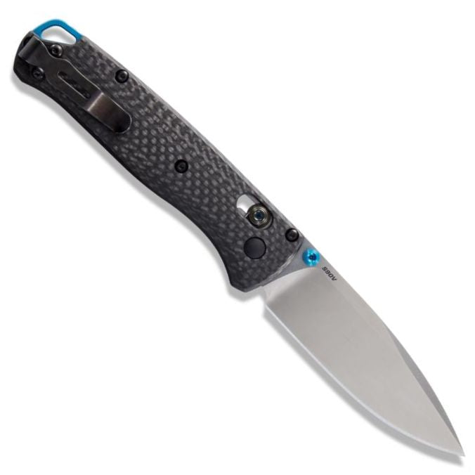 BENCHMADE 535-3 Bugout S90V