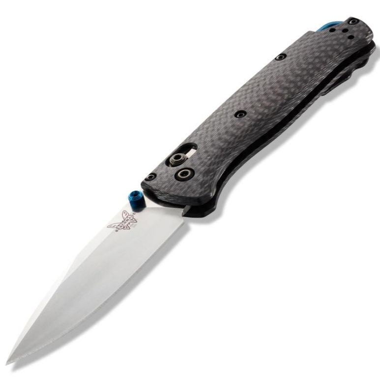 BENCHMADE 535-3 Bugout S90V