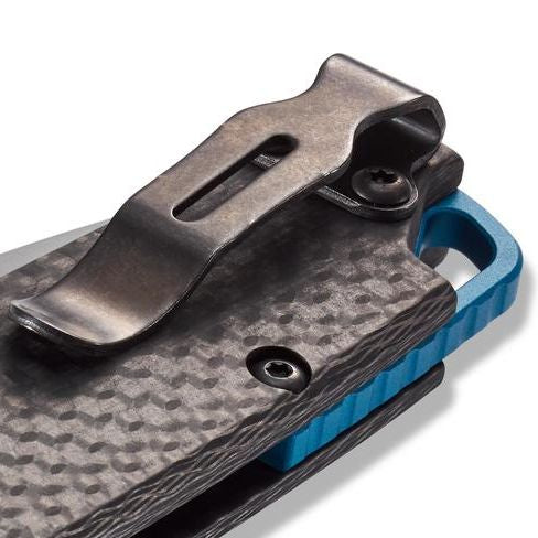 BENCHMADE 535-3 Bugout S90V