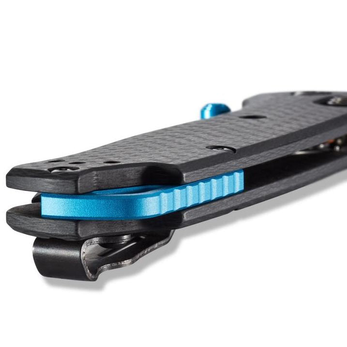 BENCHMADE 535-3 Bugout S90V