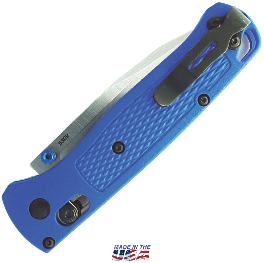 BENCHMADE 535 Bugout