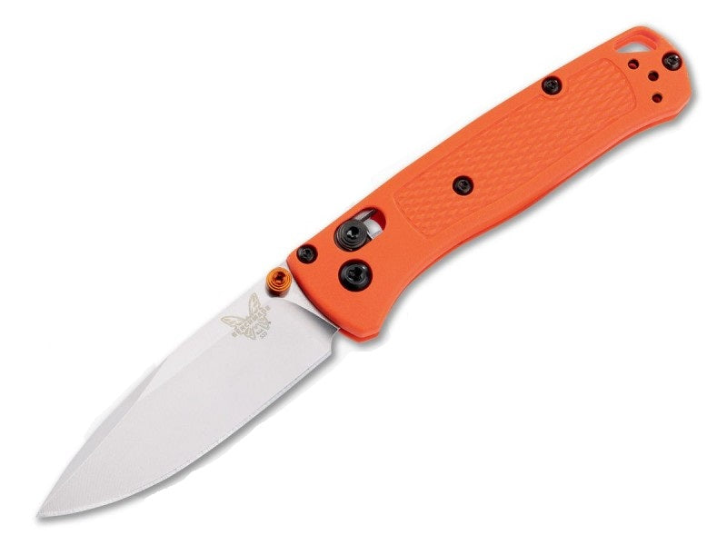 BENCHMADE 533 Mini Bugout