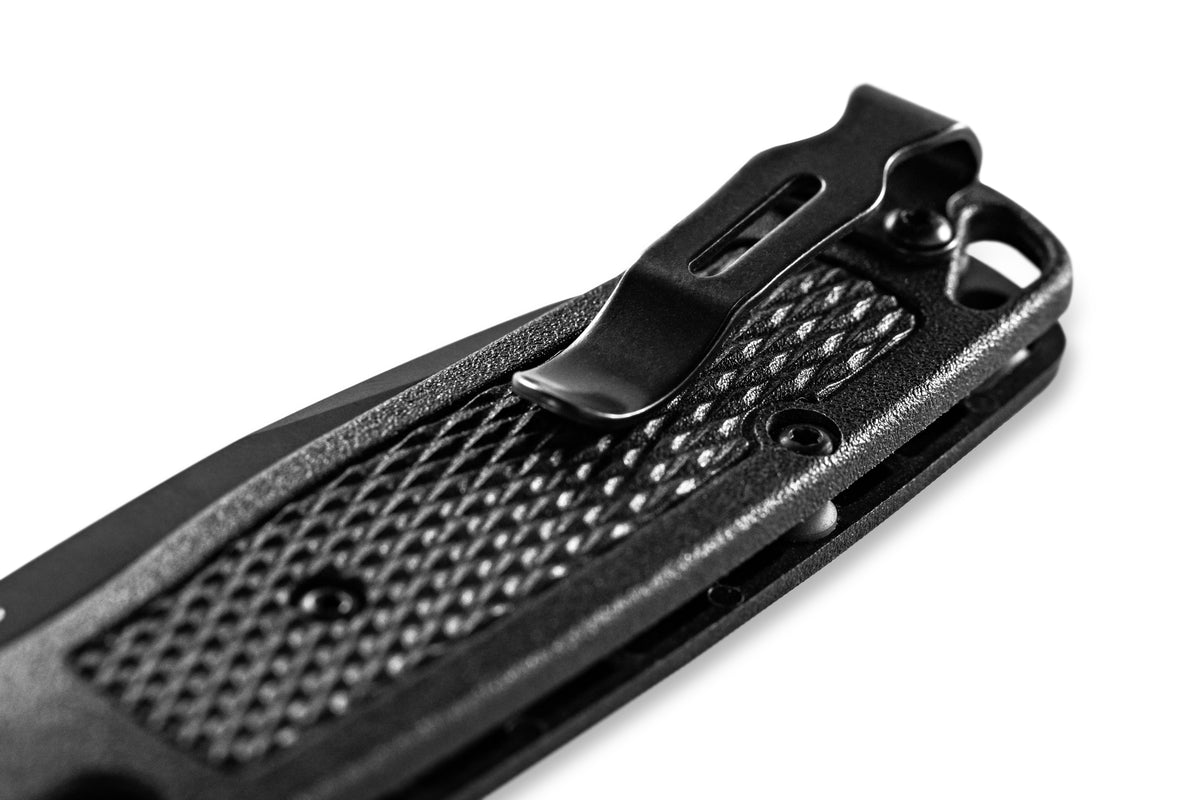 BENCHMADE 533BK-2 Mini Bugout CF-Elite