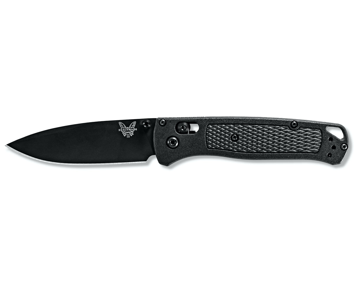 BENCHMADE 535 BK-2 Bugout