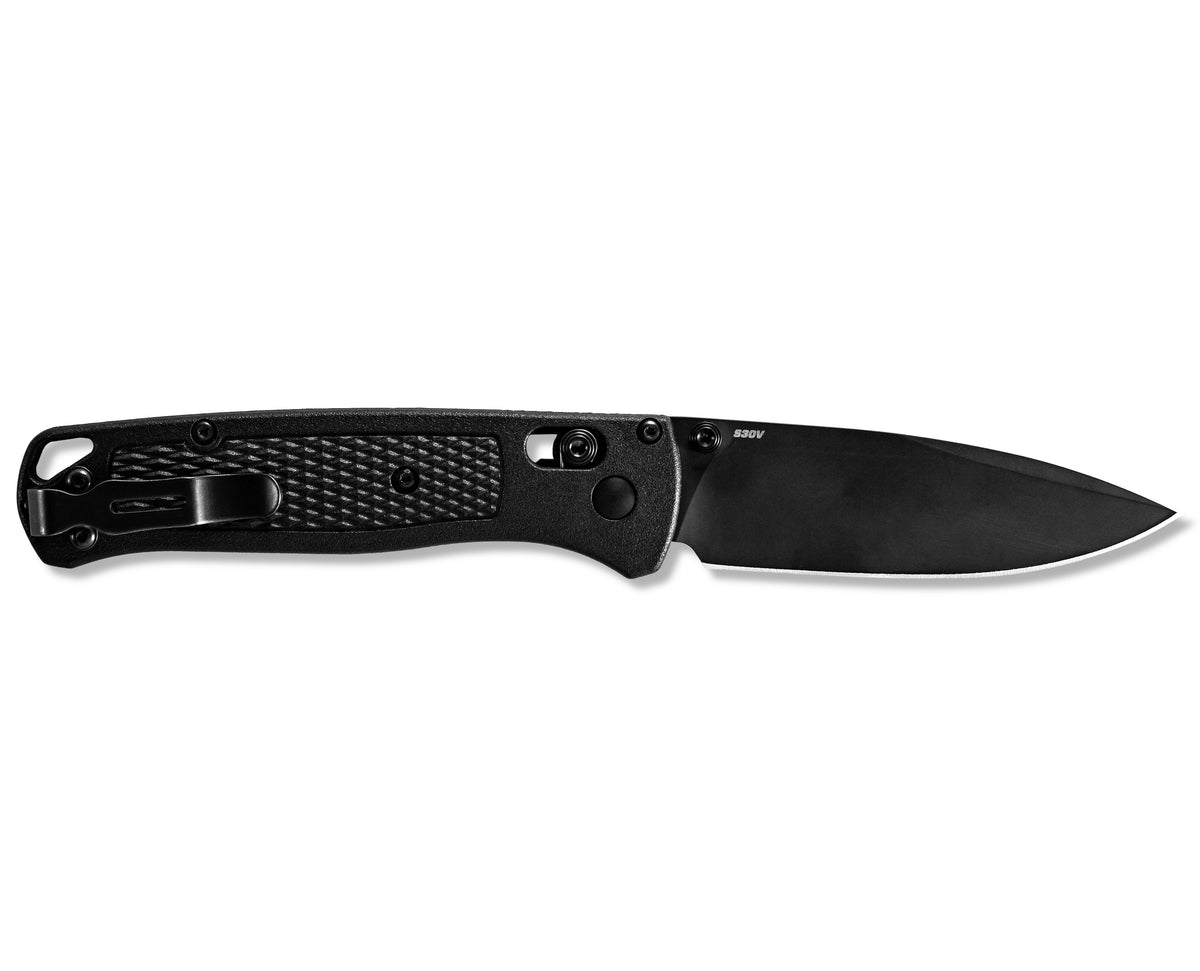 BENCHMADE 535 BK-2 Bugout