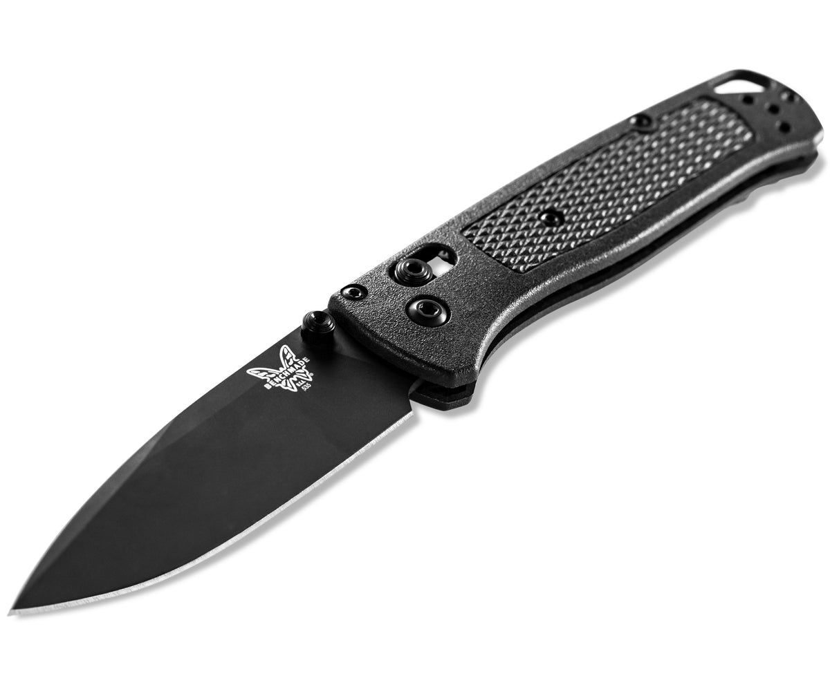 BENCHMADE 535 BK-2 Bugout