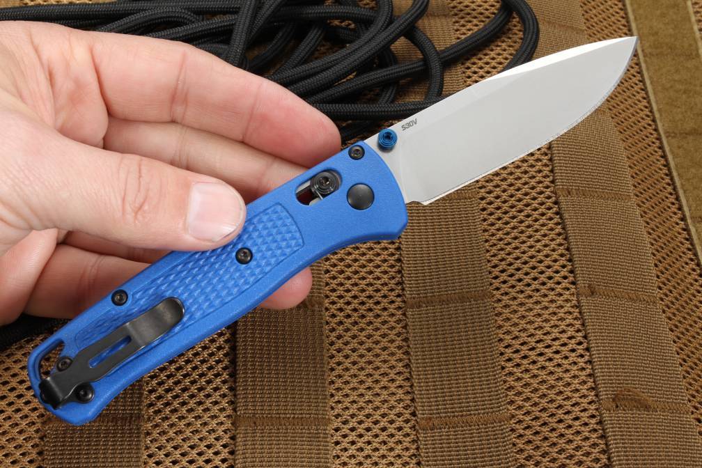 BENCHMADE 535 Bugout
