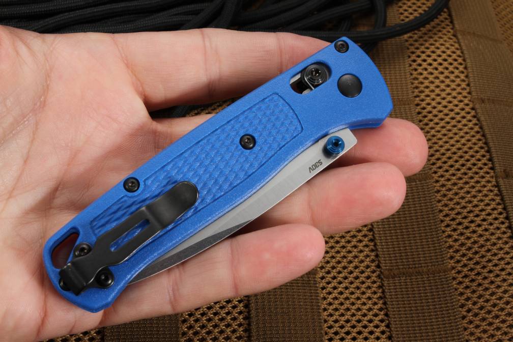 BENCHMADE 535 Bugout
