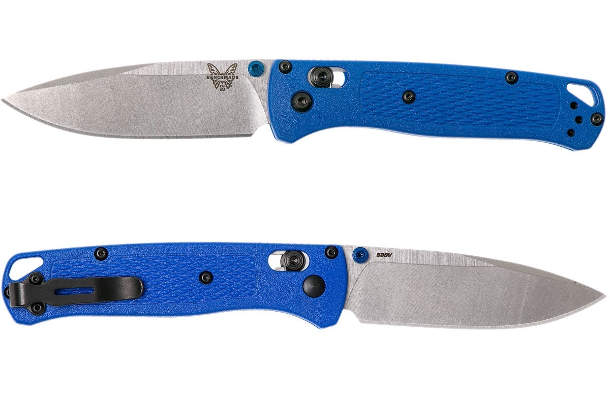 BENCHMADE 535 Bugout